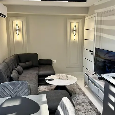 Luxe 2 Shkodër