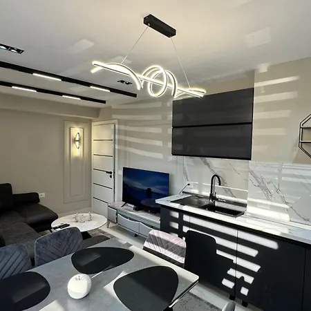 Luxe 2 * Shkodër