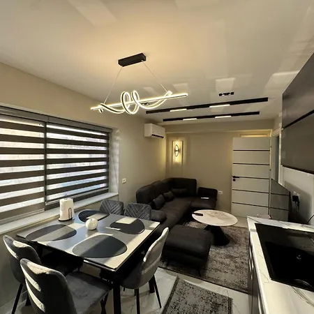 Luxe 2 * Shkodër