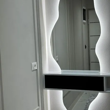 Luxe 2 * Shkodër
