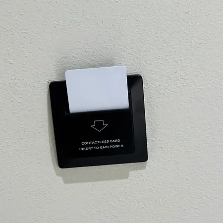 Apartamento Luxe 2 Shkodër
