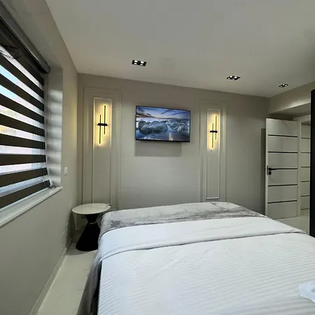Luxe 2 Shkodër